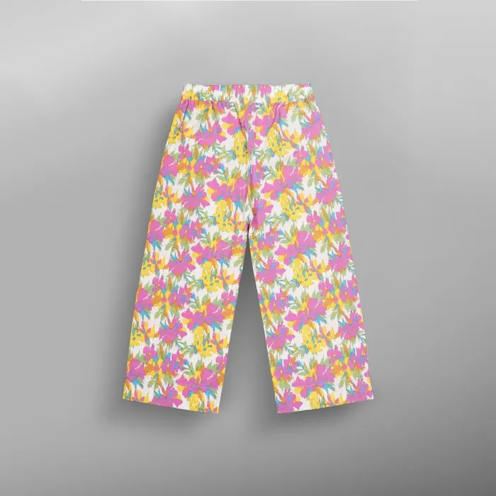 Woman TYLITA PANTS Picture Organic Clothing Pants