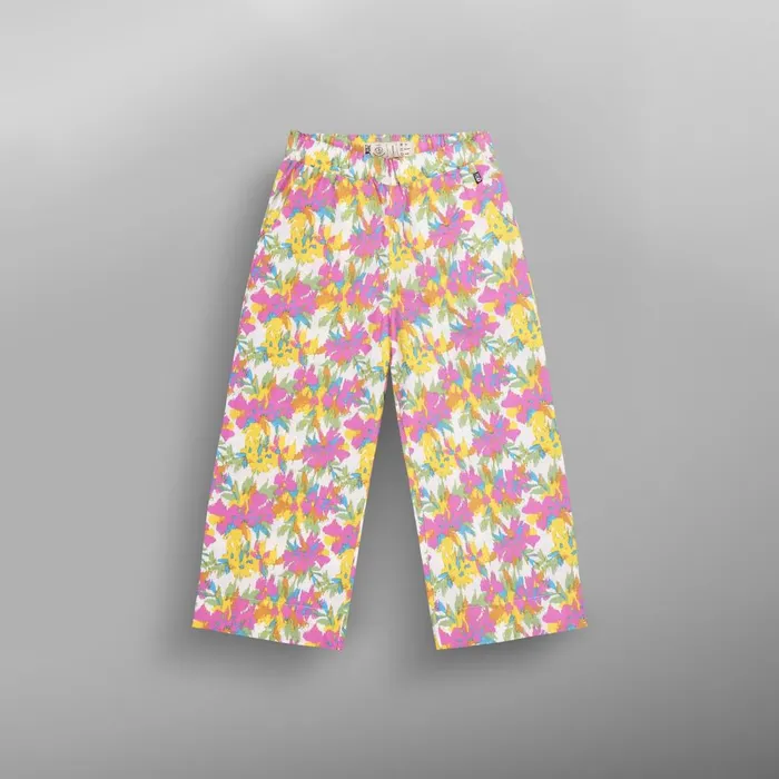 Woman TYLITA PANTS Picture Organic Clothing Pants