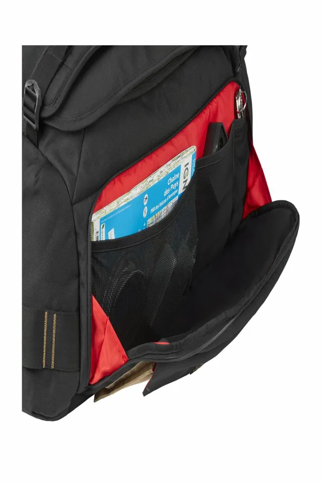 Woman WEEKEND WARRIOR DUFFELBAG Picture Organic Clothing Gear Bags and Luggages
