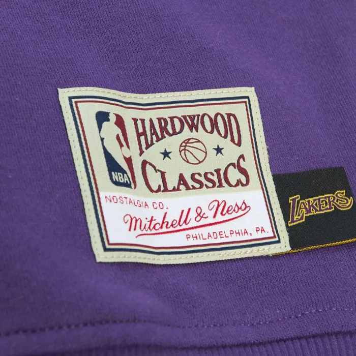Women039s Hoodies and Sweatshirts Mitchell and Ness Women039s Big Face 70 Hoodie Los Angeles Lakers Women039s Hoodies and Sweatshirts Mitchell and Ness Women039s Big Face 70 Hoodie Los Angeles Lakers