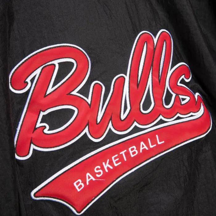 Women039s TShirts and Tops Mitchell and Ness Women039s VNeck Pullover Chicago Bulls Women039s TShirts and Tops Mitchell and Ness Women039s VNeck Pullover Chicago Bulls