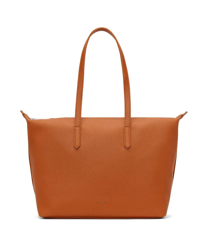 Women Abbi Vegan Tote Bag 8211 Purity Prairie Matt and Nat Totes