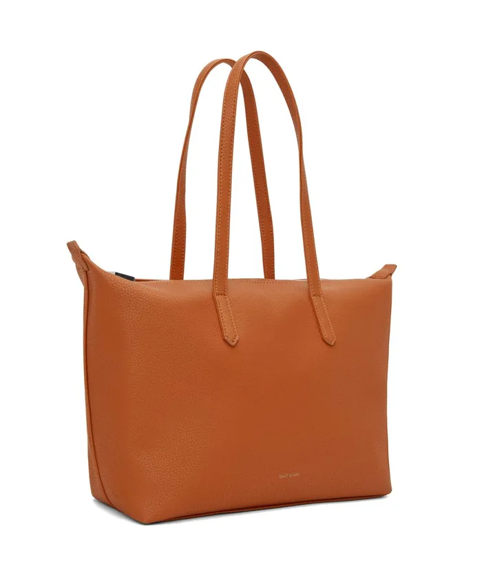 Women Abbi Vegan Tote Bag 8211 Purity Prairie Matt and Nat Totes