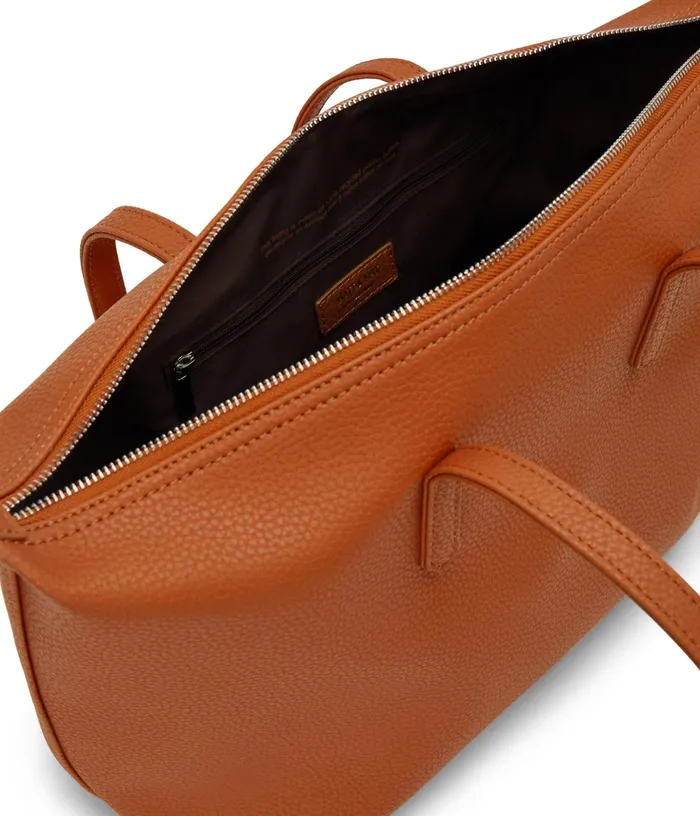 Women Abbi Vegan Tote Bag 8211 Purity Prairie Matt and Nat Totes