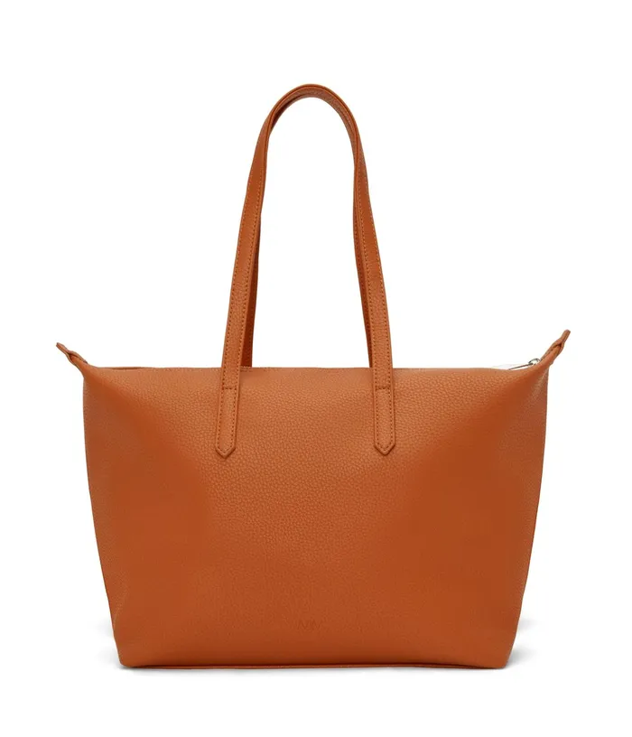 Women Abbi Vegan Tote Bag 8211 Purity Prairie Matt and Nat Totes
