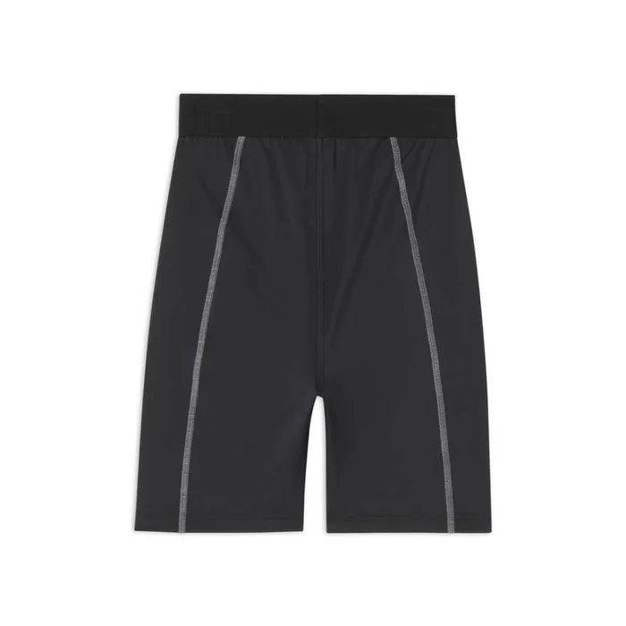 Women Activewear Balenciaga Cycling Shorts In Black