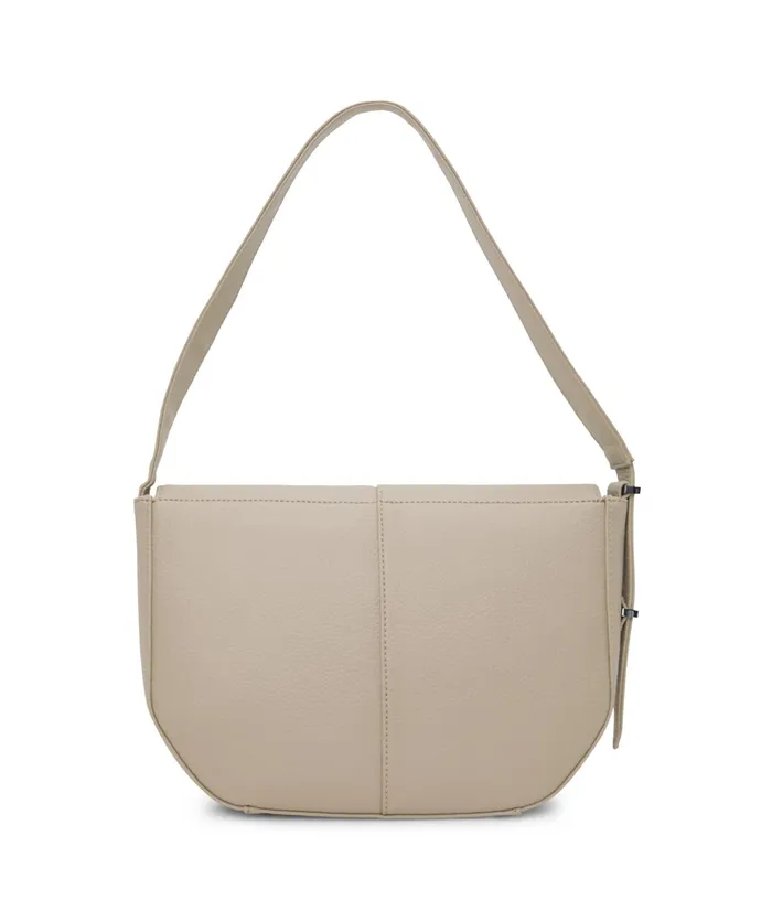 Women Alik Vegan Shoulder Bag 8211 Purity Dream Matt and Nat Shoulder Bags