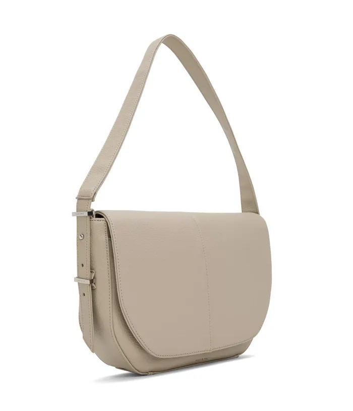Women Alik Vegan Shoulder Bag 8211 Purity Dream Matt and Nat Shoulder Bags