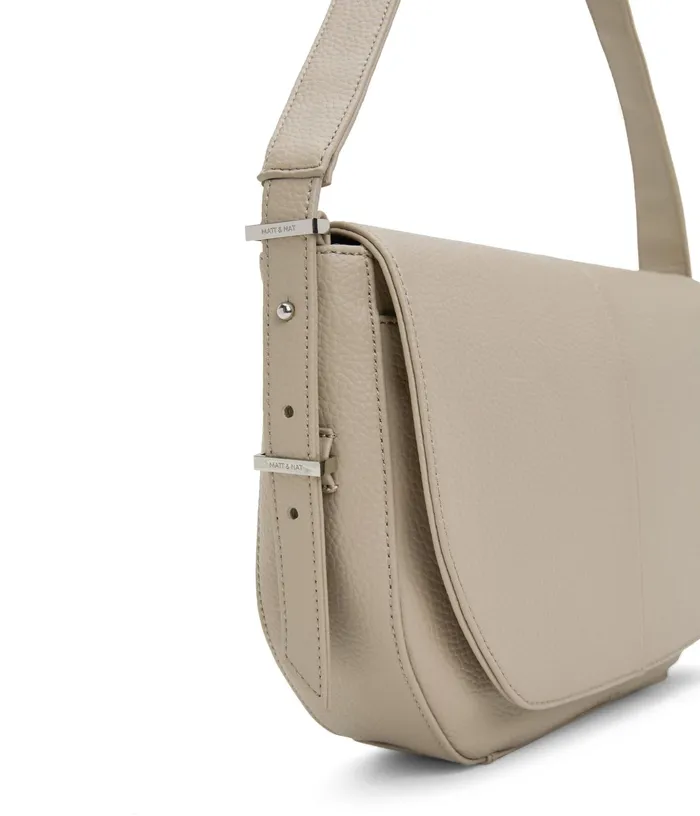 Women Alik Vegan Shoulder Bag 8211 Purity Dream Matt and Nat Shoulder Bags