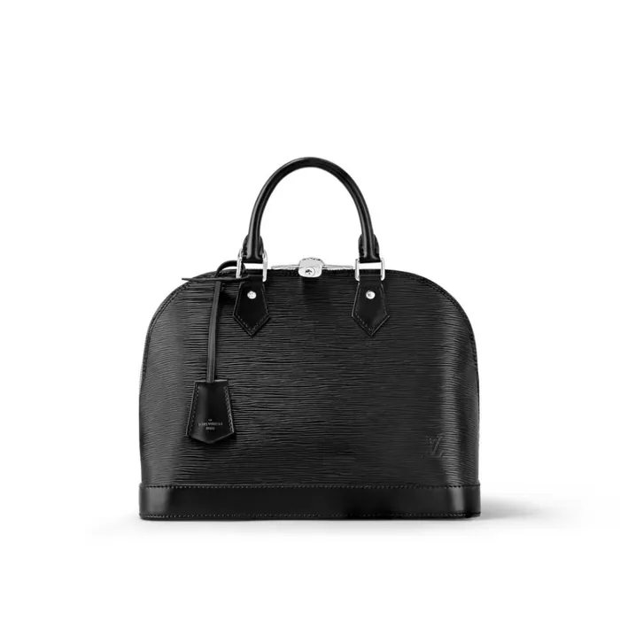 Women Alma Bag Louis Vuitton Louis Vuitton Black M40302 Alma PM 8211 Louis Vuitton Handbag Store Women Alma Bag Louis Vuitton Louis Vuitton Black M40302 Alma PM 8211 Louis Vuitton Handbag Store