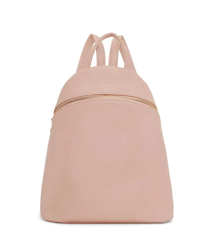Women Aries Vegan Backpack 8211 Vintage Pastel Matt and Nat Backpacks