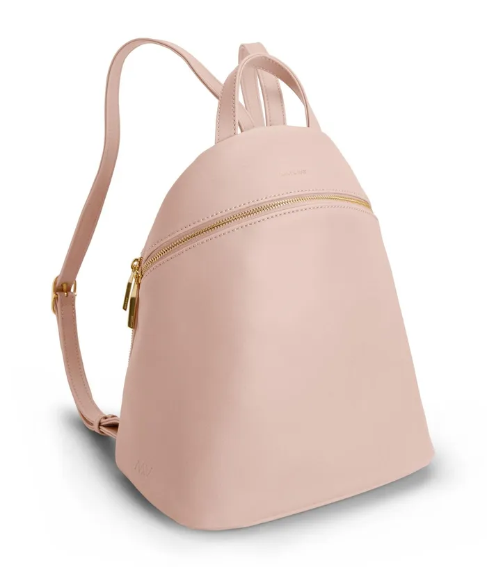 Women Aries Vegan Backpack 8211 Vintage Pastel Matt and Nat Backpacks