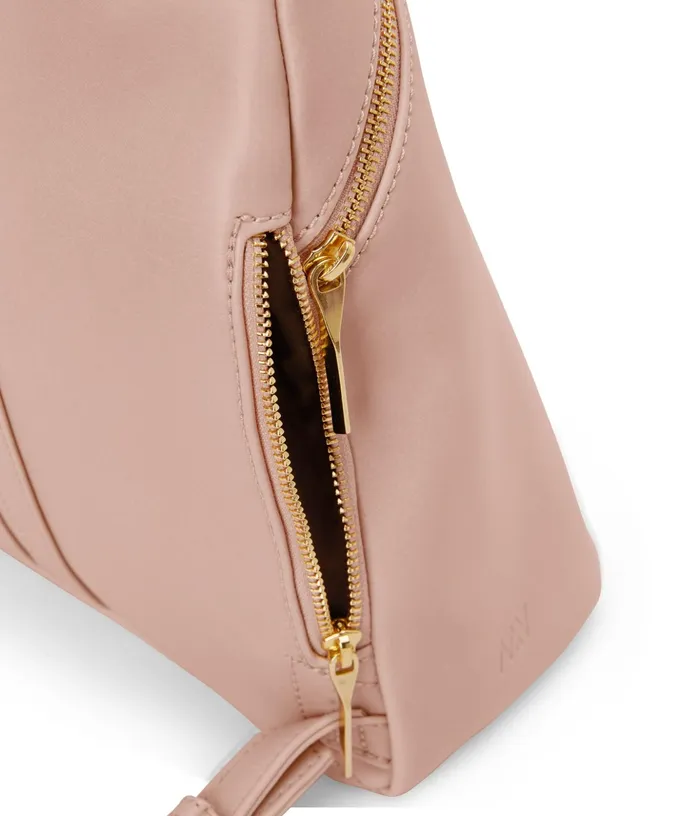 Women Aries Vegan Backpack 8211 Vintage Pastel Matt and Nat Backpacks
