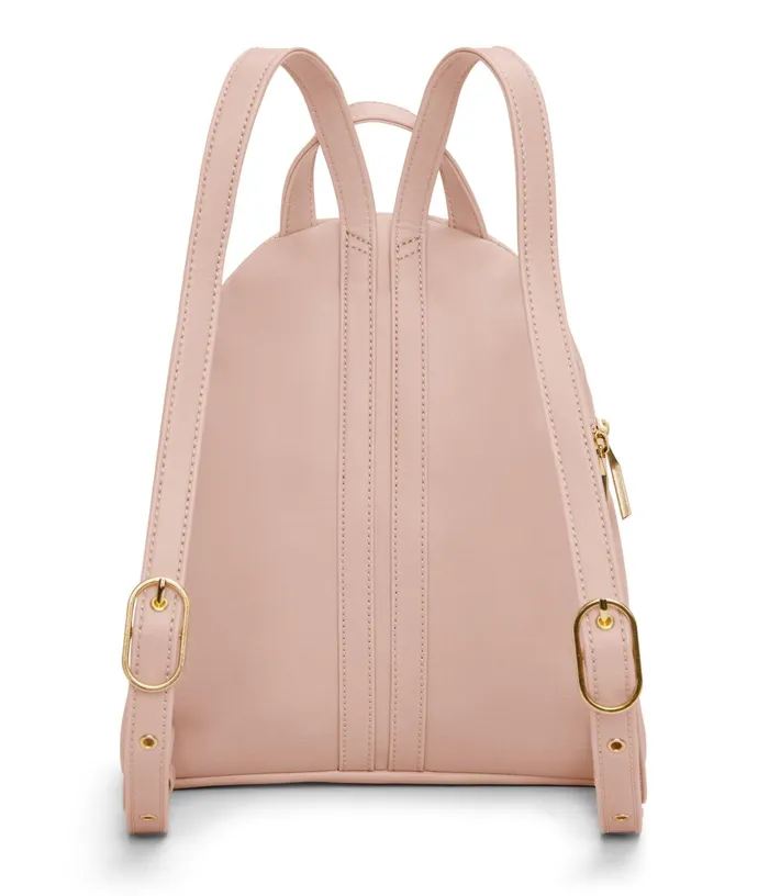 Women Aries Vegan Backpack 8211 Vintage Pastel Matt and Nat Backpacks