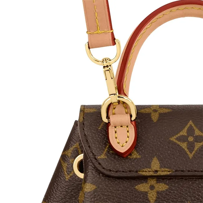 Women Backpacks Louis Vuitton Louis Vuitton M45502 Montsouris BB 8211 Louis Vuitton Handbag Store