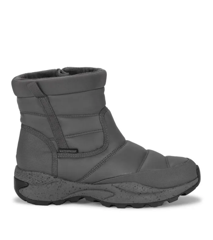 Women Baretraps Booties Darra Waterproof Cold Weather Boot Dark Grey Women Baretraps Booties Darra Waterproof Cold Weather Boot Dark Grey