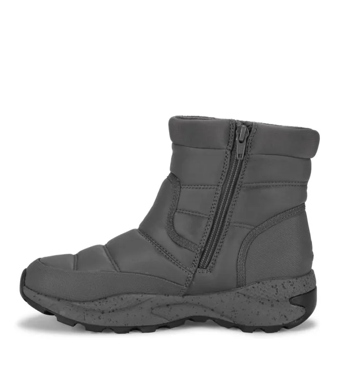 Women Baretraps Booties Darra Waterproof Cold Weather Boot Dark Grey Women Baretraps Booties Darra Waterproof Cold Weather Boot Dark Grey