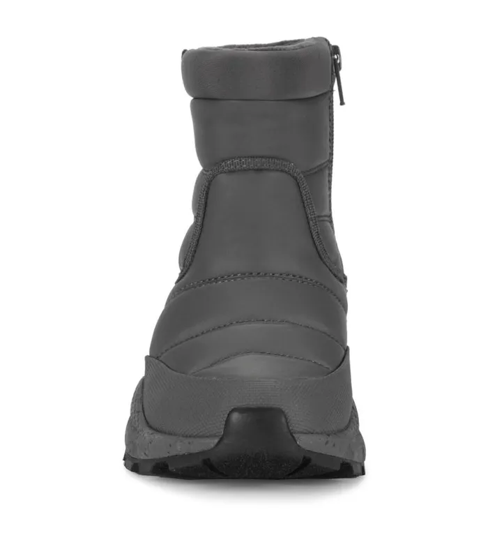 Women Baretraps Booties Darra Waterproof Cold Weather Boot Dark Grey Women Baretraps Booties Darra Waterproof Cold Weather Boot Dark Grey