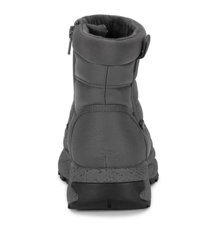 Women Baretraps Booties Darra Waterproof Cold Weather Boot Dark Grey Women Baretraps Booties Darra Waterproof Cold Weather Boot Dark Grey