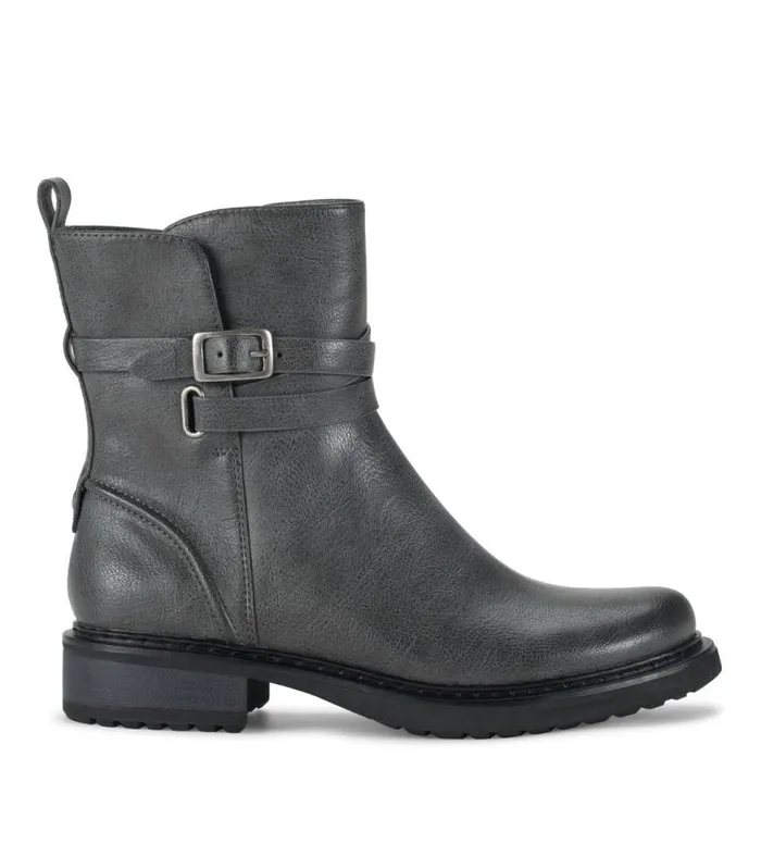 Women Baretraps Booties Honee Boot Dark Grey Women Baretraps Booties Honee Boot Dark Grey