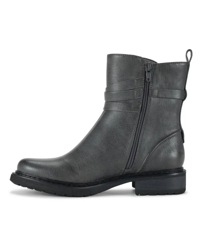 Women Baretraps Booties Honee Boot Dark Grey Women Baretraps Booties Honee Boot Dark Grey