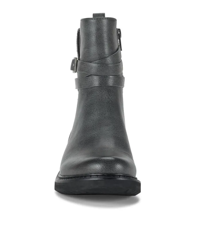 Women Baretraps Booties Honee Boot Dark Grey Women Baretraps Booties Honee Boot Dark Grey
