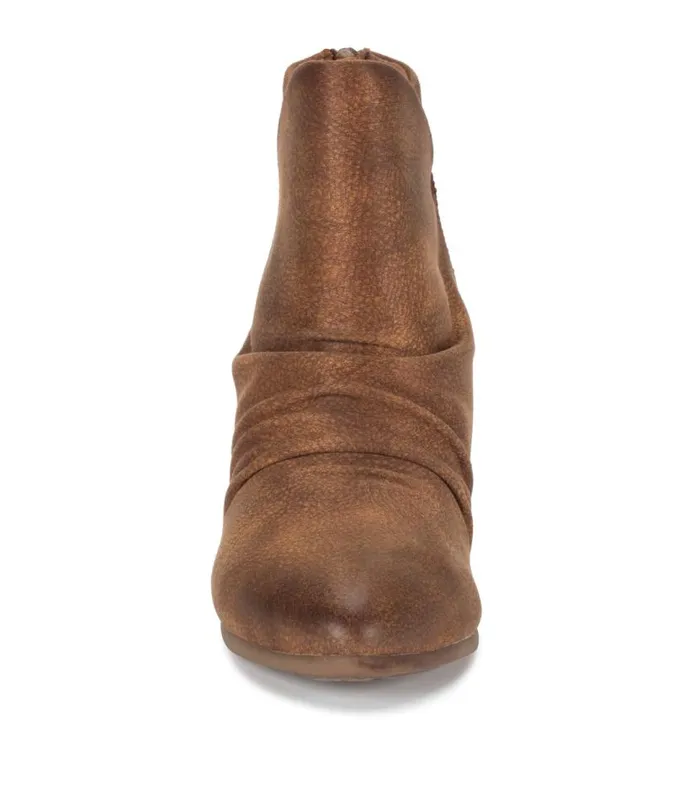 Women Baretraps Booties Leanna Bootie Cashew Women Baretraps Booties Leanna Bootie Cashew