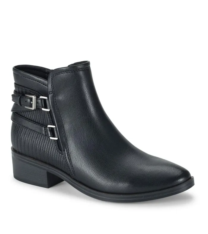 Women Baretraps Booties Mackenzie Bootie Black