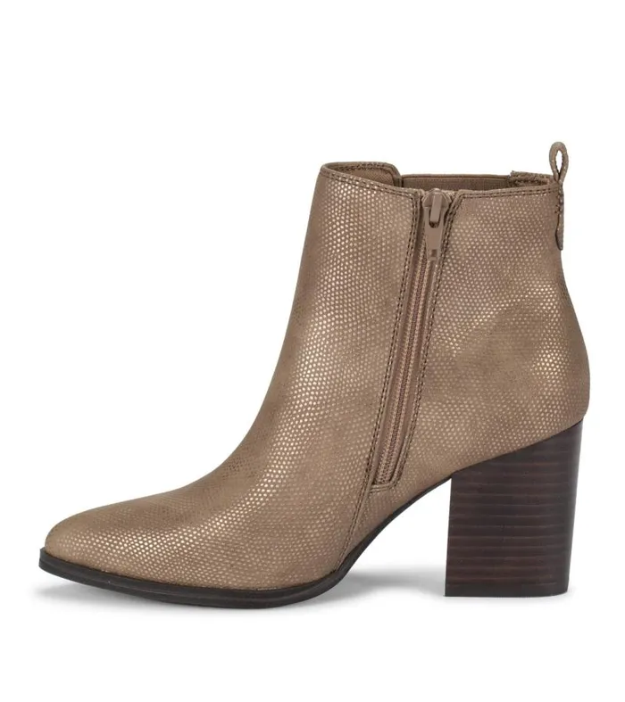 Women Baretraps Booties Yancee Bootie Auburn Women Baretraps Booties Yancee Bootie Auburn