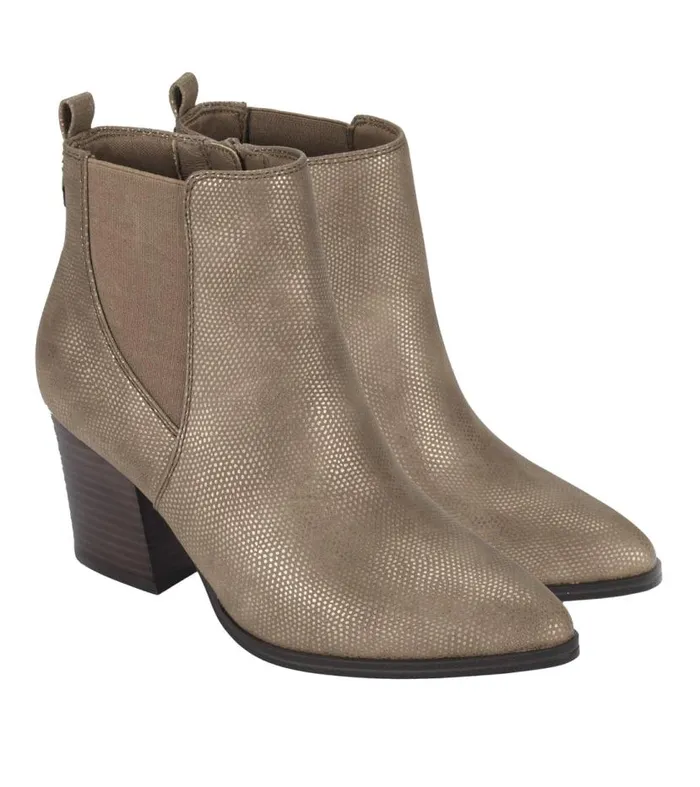Women Baretraps Booties Yancee Bootie Auburn Women Baretraps Booties Yancee Bootie Auburn