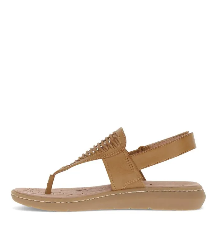 Women Baretraps Classic Comfort Sandals Quincy Sandal Caramel Women Baretraps Classic Comfort Sandals Quincy Sandal Caramel