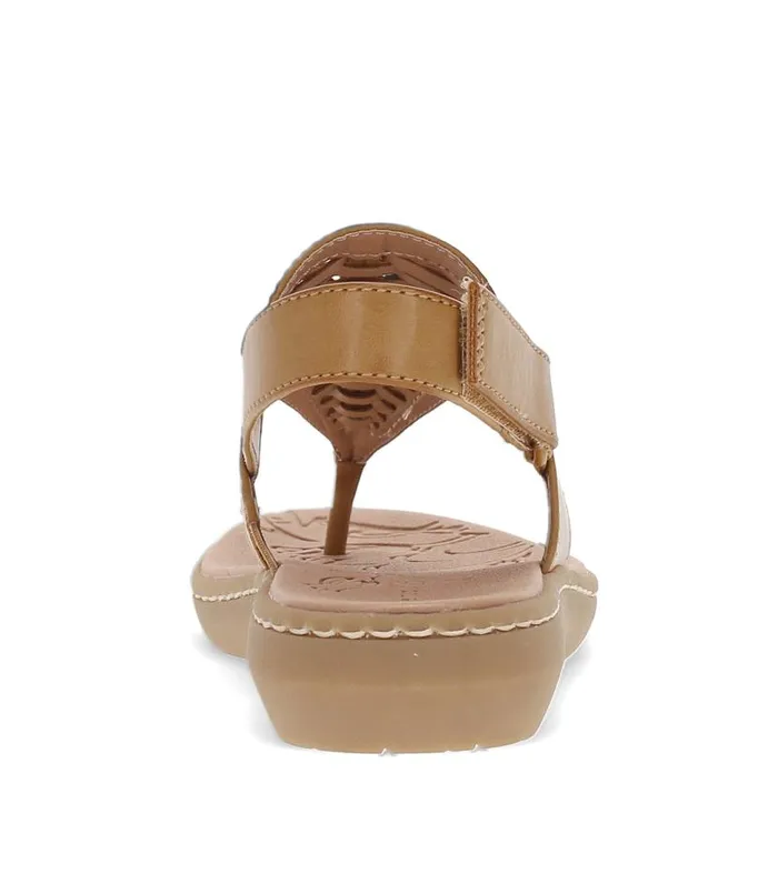 Women Baretraps Classic Comfort Sandals Quincy Sandal Caramel Women Baretraps Classic Comfort Sandals Quincy Sandal Caramel