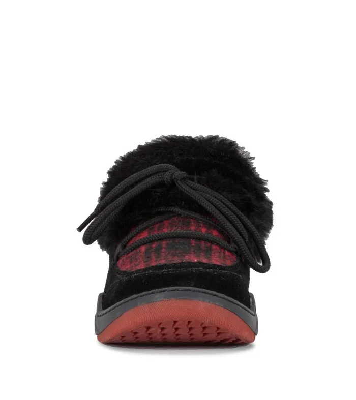 Women Baretraps Clogs and Mules Landon Clog Slipper Blackred Women Baretraps Clogs and Mules Landon Clog Slipper Blackred