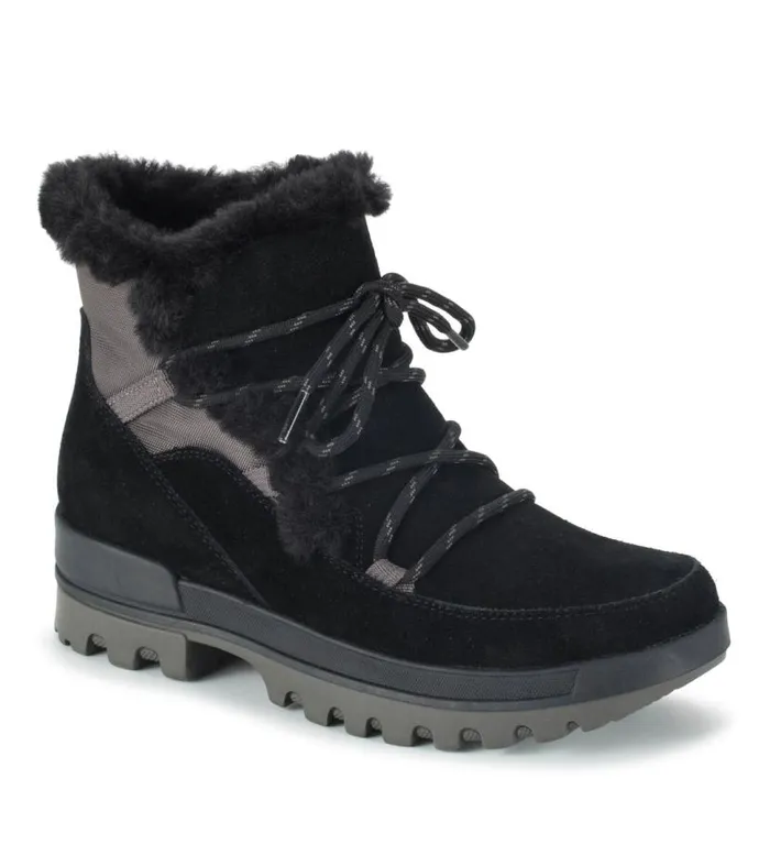 Women Baretraps Cold Weather Boots Nadya Cold Weather Boot Black