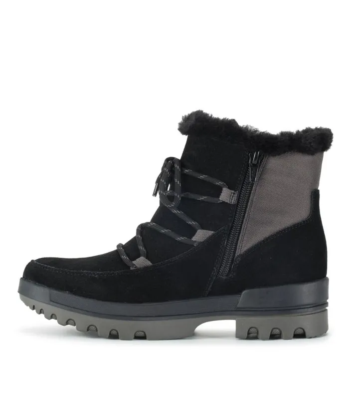 Women Baretraps Cold Weather Boots Nadya Cold Weather Boot Black Women Baretraps Cold Weather Boots Nadya Cold Weather Boot Black