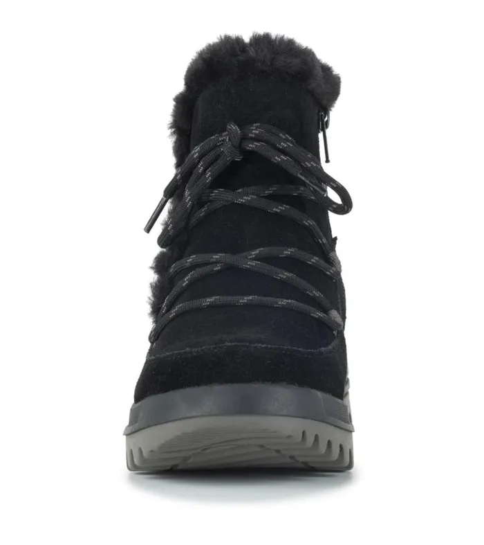Women Baretraps Cold Weather Boots Nadya Cold Weather Boot Black Women Baretraps Cold Weather Boots Nadya Cold Weather Boot Black