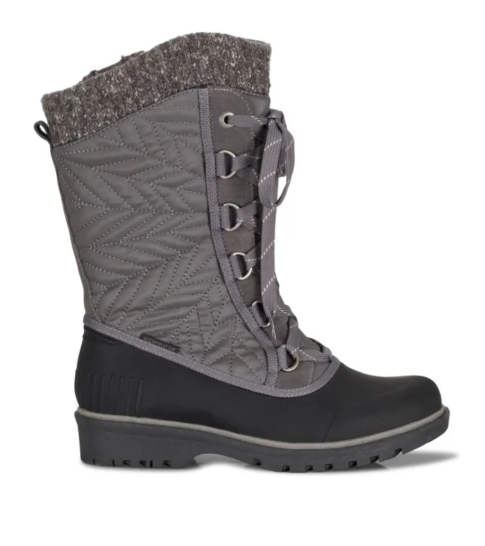 Women Baretraps Cold Weather Boots Stark Waterproof Winter Boot Dark Greyblack Women Baretraps Cold Weather Boots Stark Waterproof Winter Boot Dark Greyblack
