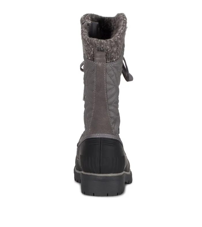 Women Baretraps Cold Weather Boots Stark Waterproof Winter Boot Dark Greyblack Women Baretraps Cold Weather Boots Stark Waterproof Winter Boot Dark Greyblack