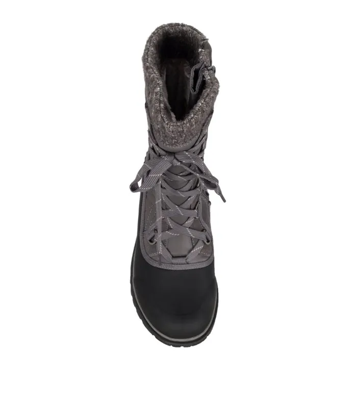 Women Baretraps Cold Weather Boots Stark Waterproof Winter Boot Dark Greyblack Women Baretraps Cold Weather Boots Stark Waterproof Winter Boot Dark Greyblack