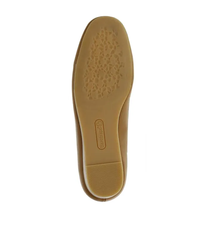 Women Baretraps Dress Shoes Covette Wedge Slip On Walnut Women Baretraps Dress Shoes Covette Wedge Slip On Walnut