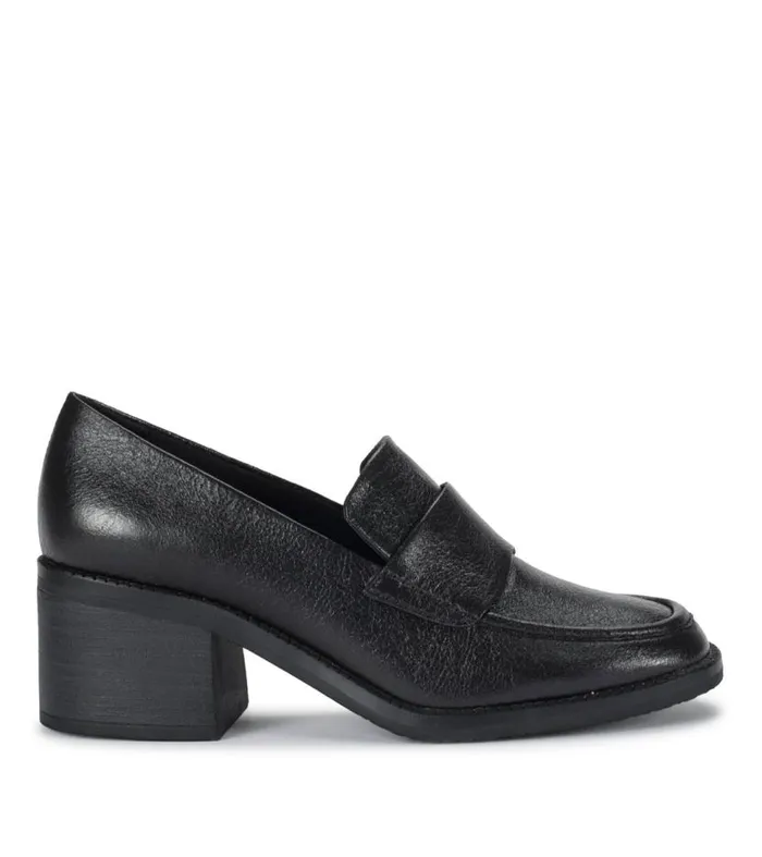 Women Baretraps Flats and Loafers Accord Penny Loafer Black Women Baretraps Flats and Loafers Accord Penny Loafer Black