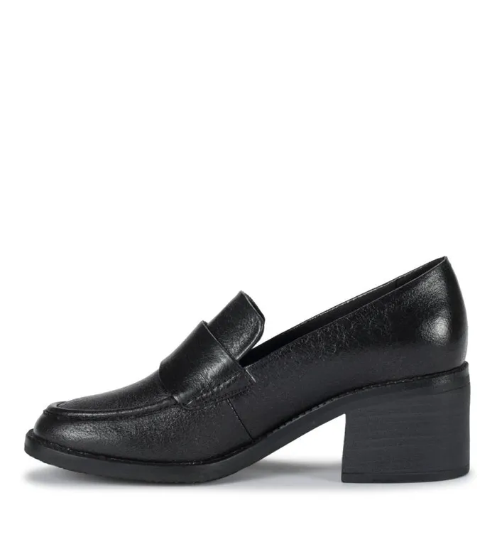 Women Baretraps Flats and Loafers Accord Penny Loafer Black Women Baretraps Flats and Loafers Accord Penny Loafer Black