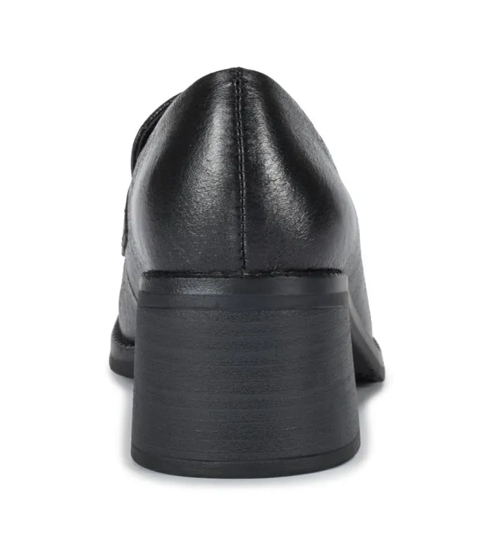 Women Baretraps Flats and Loafers Accord Penny Loafer Black Women Baretraps Flats and Loafers Accord Penny Loafer Black