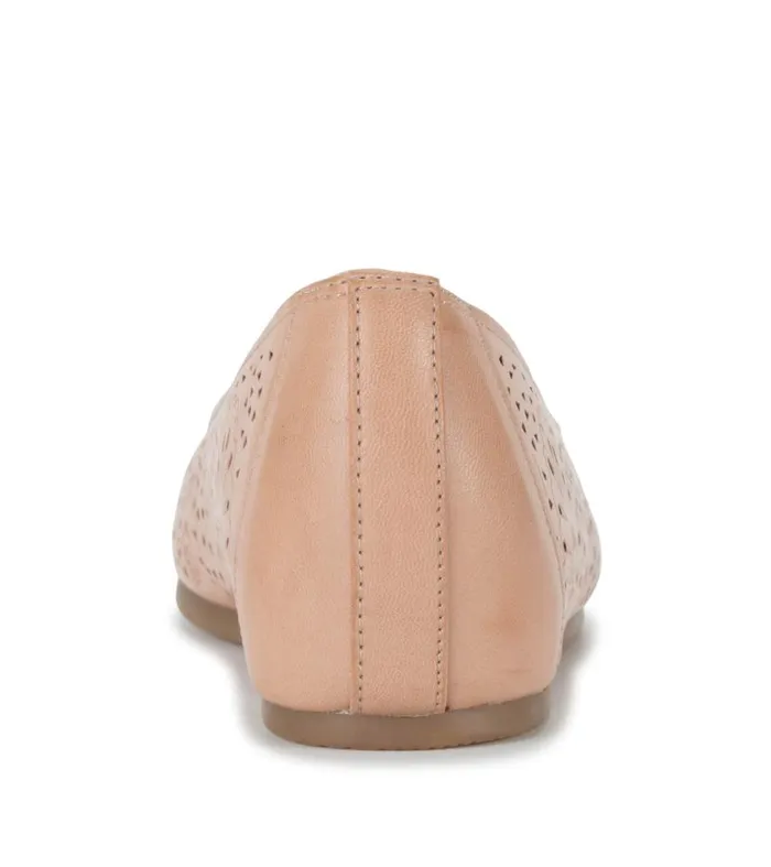 Women Baretraps Flats and Loafers Chika Casual Flat Rouge Women Baretraps Flats and Loafers Chika Casual Flat Rouge