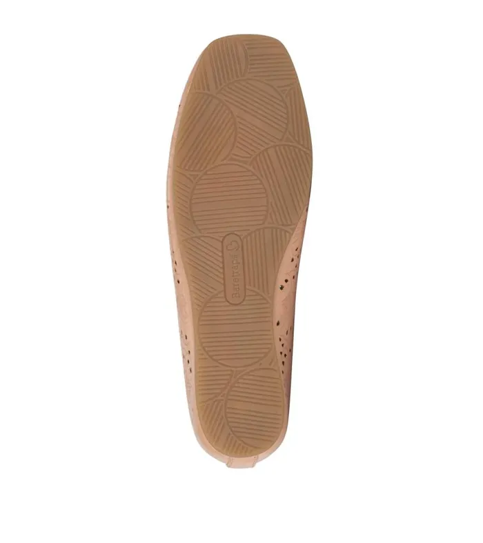 Women Baretraps Flats and Loafers Chika Casual Flat Rouge Women Baretraps Flats and Loafers Chika Casual Flat Rouge