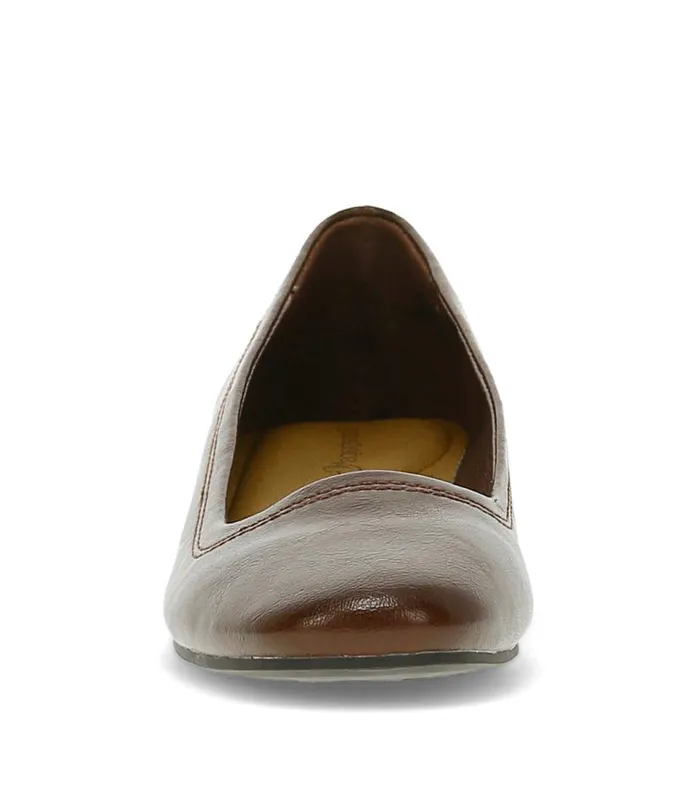 Women Baretraps Flats and Loafers Covette Wedge Slip On Bloodstone Women Baretraps Flats and Loafers Covette Wedge Slip On Bloodstone