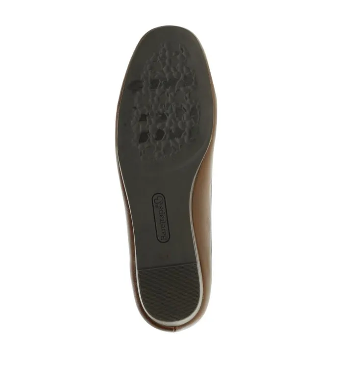 Women Baretraps Flats and Loafers Covette Wedge Slip On Bloodstone Women Baretraps Flats and Loafers Covette Wedge Slip On Bloodstone