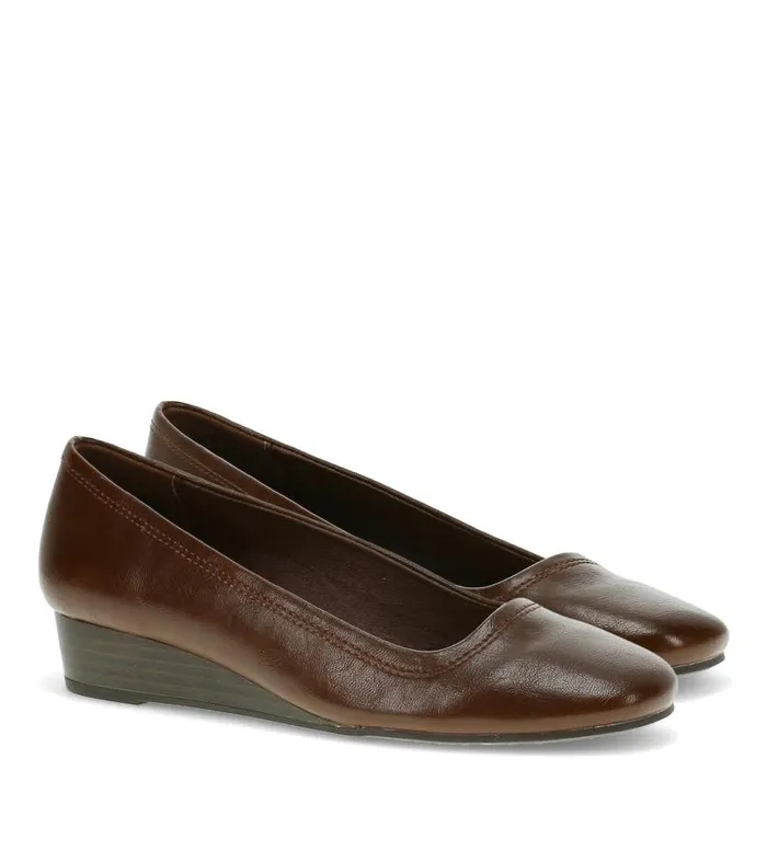 Women Baretraps Flats and Loafers Covette Wedge Slip On Bloodstone Women Baretraps Flats and Loafers Covette Wedge Slip On Bloodstone