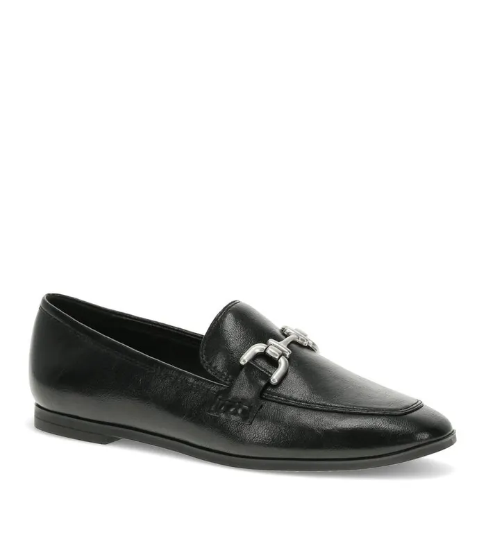 Women Baretraps Flats and Loafers Tammy Loafer Black
