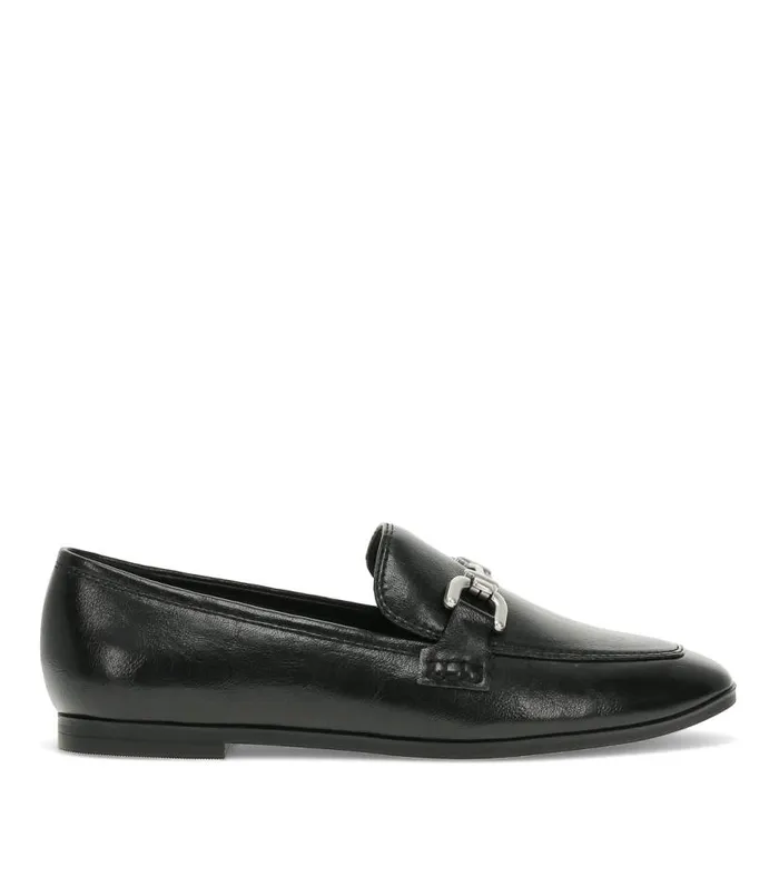Women Baretraps Flats and Loafers Tammy Loafer Black Women Baretraps Flats and Loafers Tammy Loafer Black